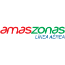 Línea Aérea Amaszonas