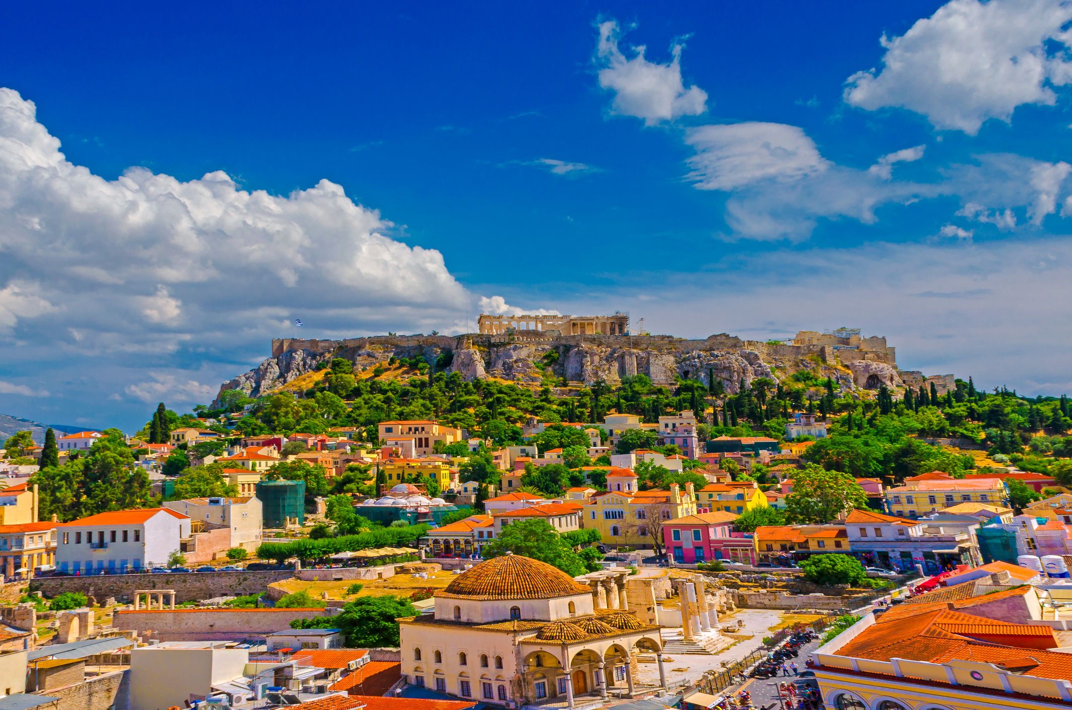 Athene