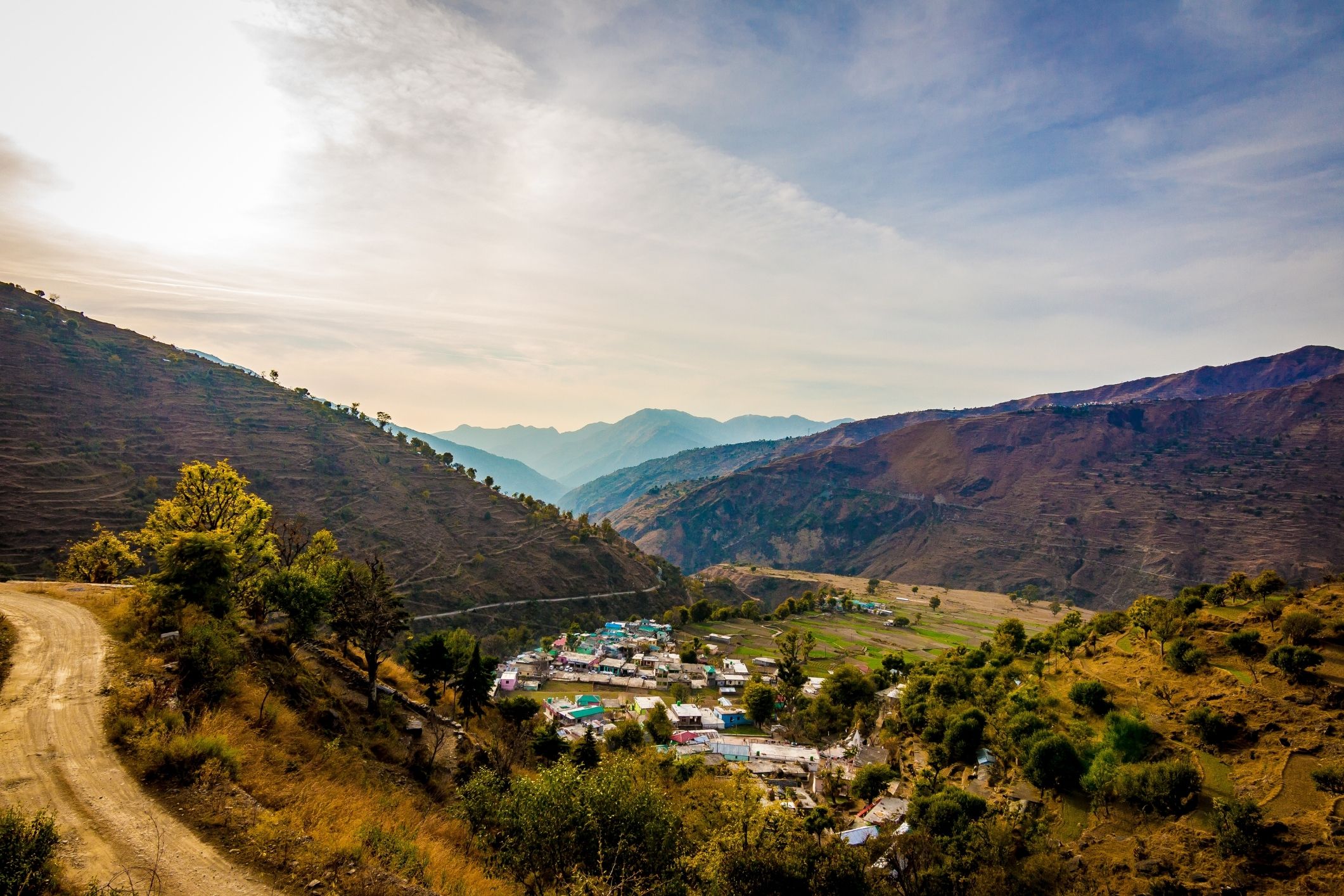 Dehradun