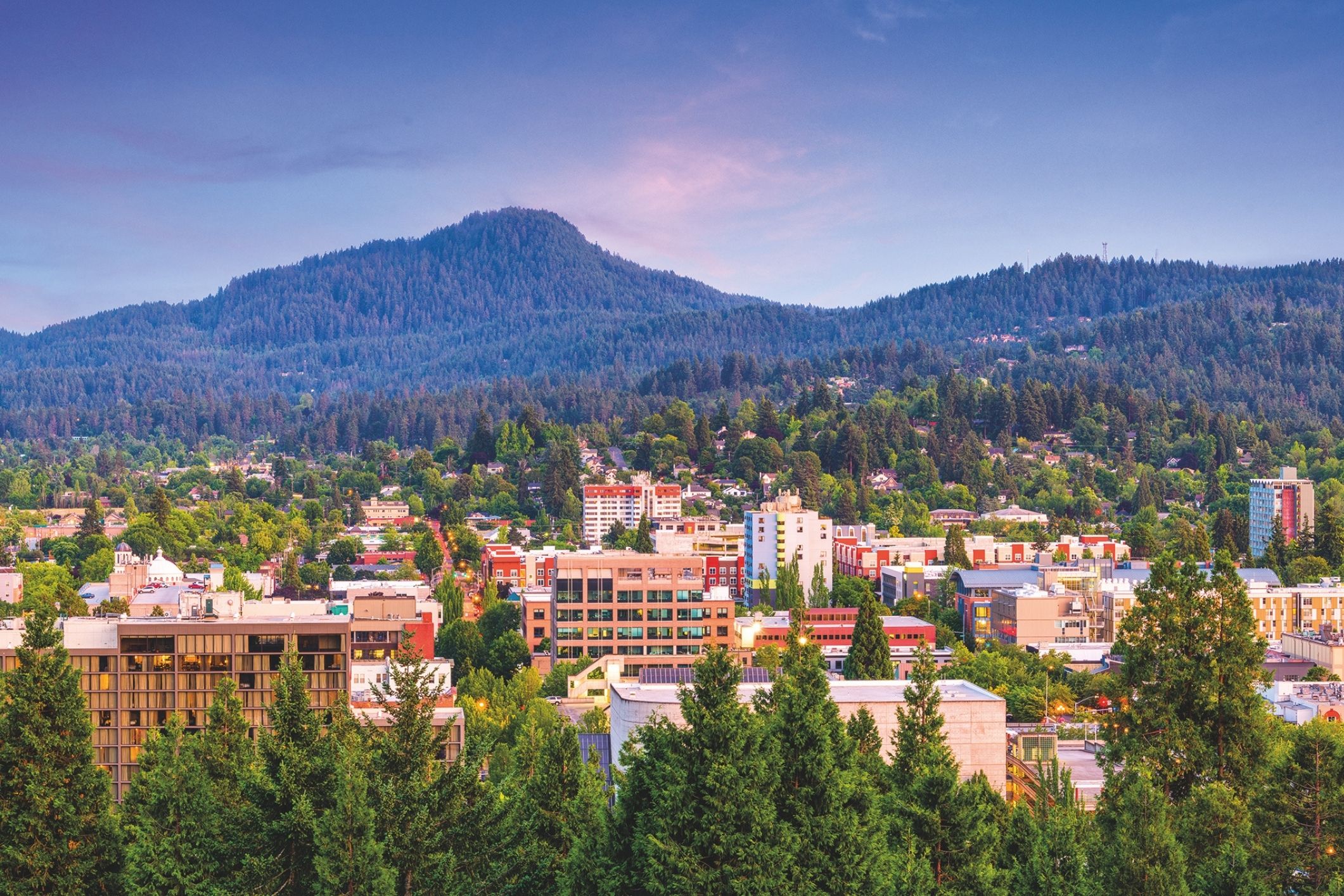 Eugene