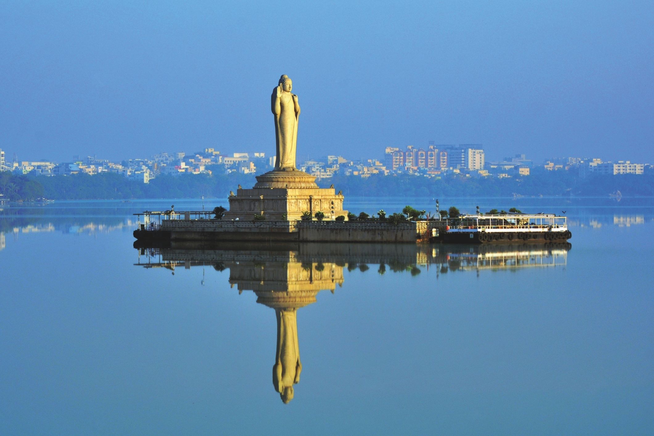 Haiderabad