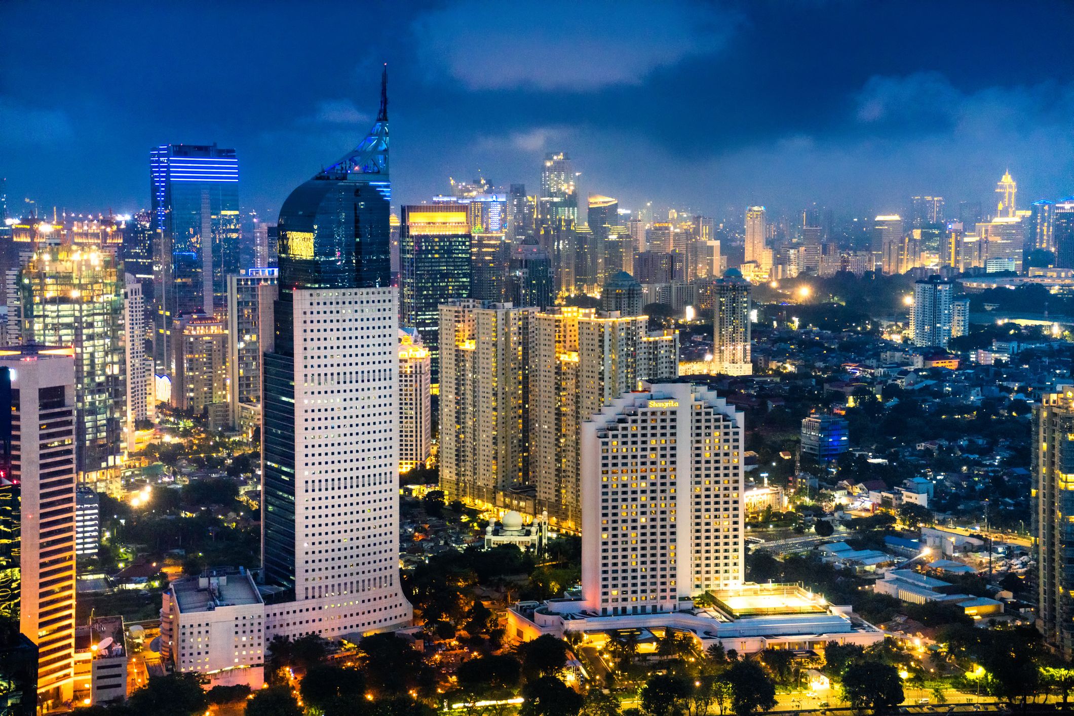 Jakarta