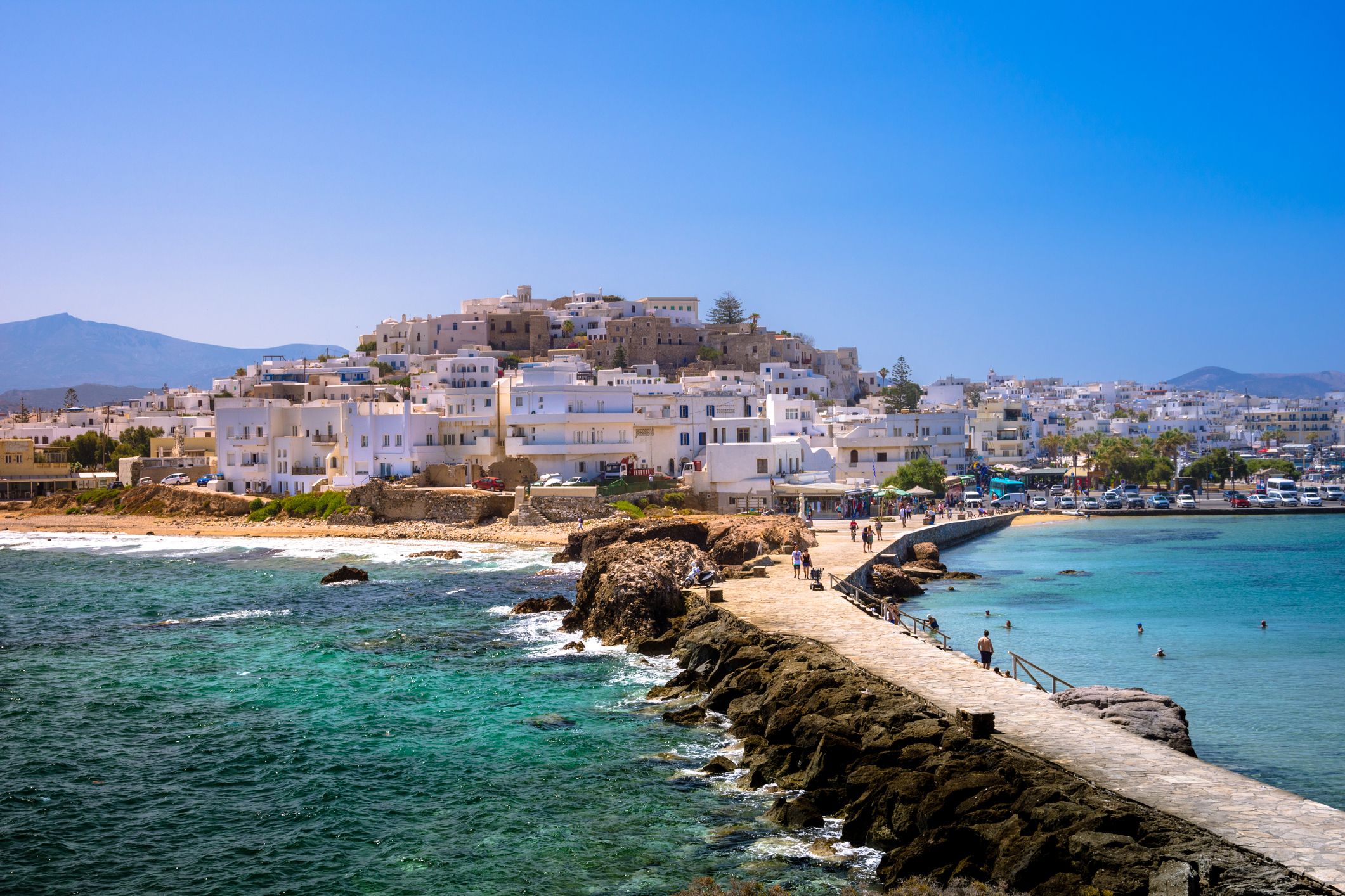 Naxos