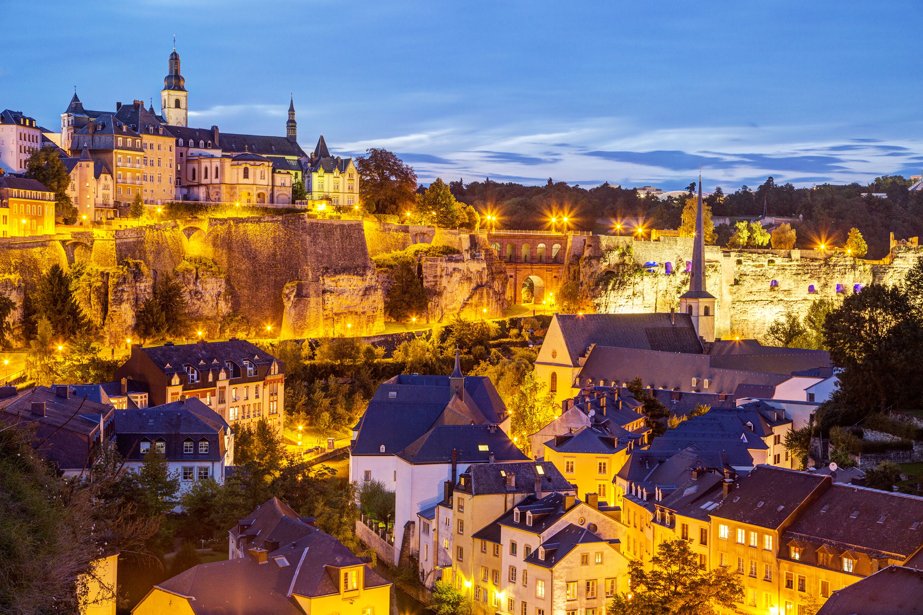 Luxemburg