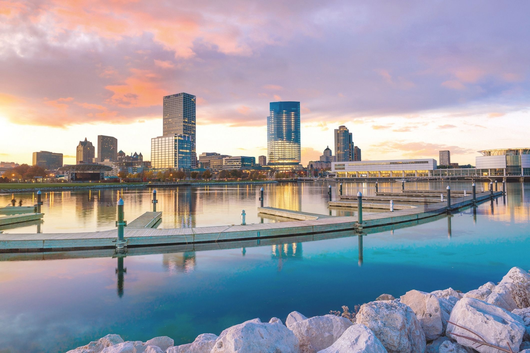 Milwaukee