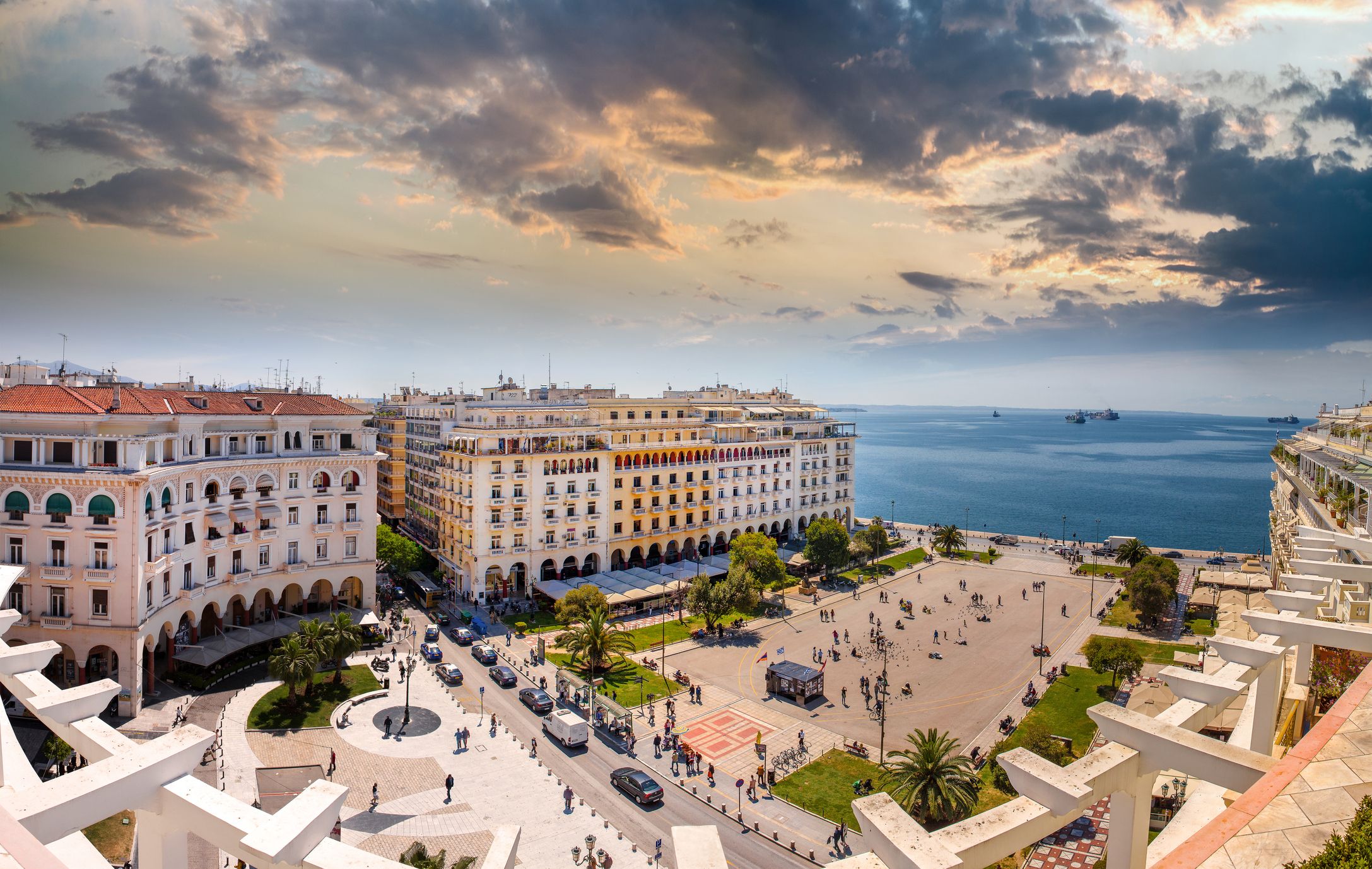 Thessaloniki