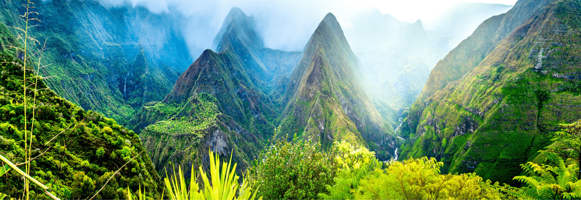 Réunion