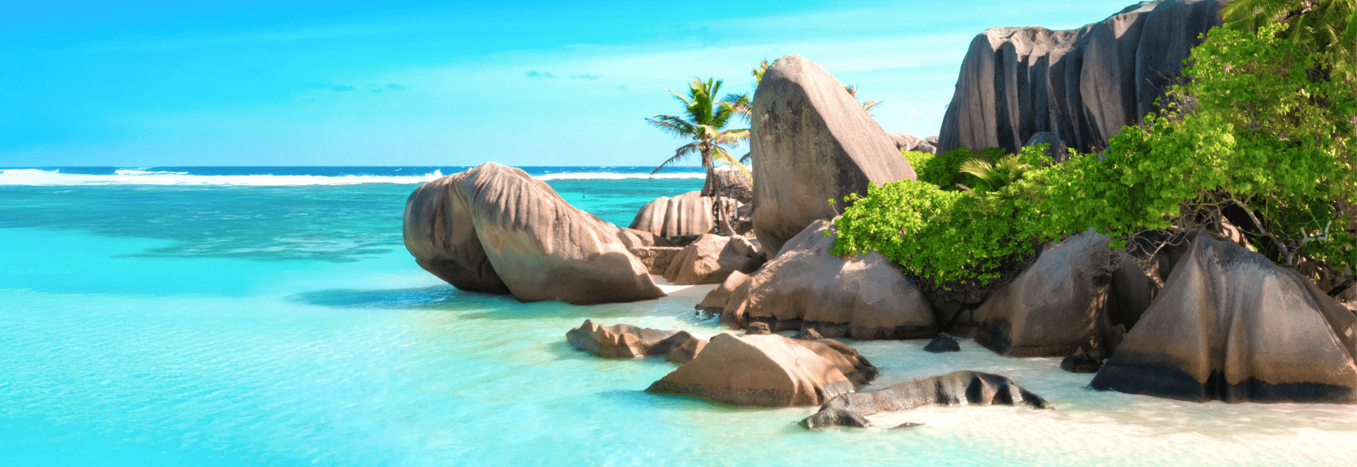 Seychellen