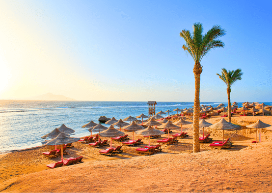 Egypte