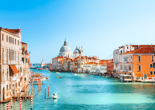 Italië